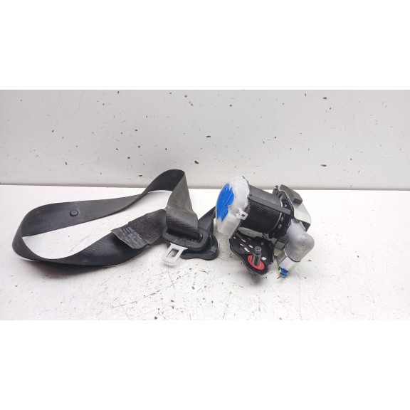 Recambio de cinturon seguridad trasero izquierdo para dacia spring ev (b6m1) referencia OEM IAM 888852882R 888416534r 