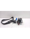 Recambio de cinturon seguridad trasero izquierdo para dacia spring ev (b6m1) referencia OEM IAM 888852882R 888416534r 