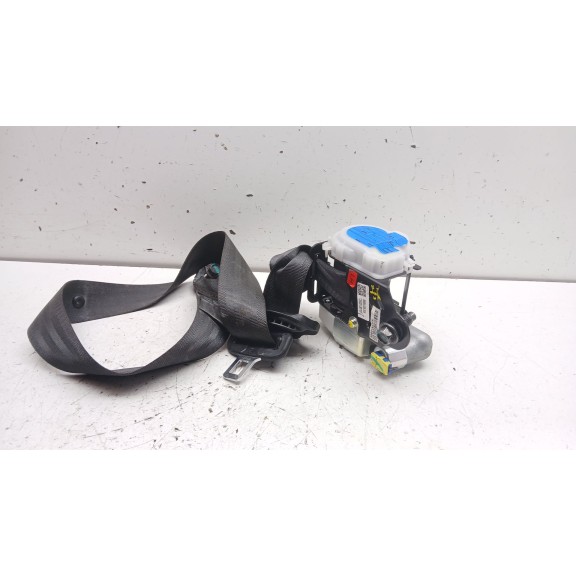 Recambio de cinturon seguridad trasero izquierdo para dacia spring ev (b6m1) referencia OEM IAM 888852882R 888416534r 