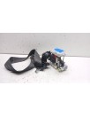Recambio de cinturon seguridad trasero izquierdo para dacia spring ev (b6m1) referencia OEM IAM 888852882R 888416534r 