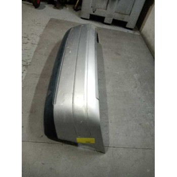 Recambio de paragolpes trasero para audi a2 (8z) 1.4 tdi referencia OEM IAM  1 RAJA 