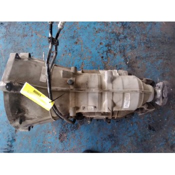 Recambio de caja cambios para bmw serie 1 berlina (e81/e87) 118d referencia OEM IAM 7576182 AUTO 