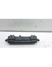 Recambio de pantalla multifuncion para dacia spring ev (b6m1) referencia OEM IAM 8aq3252907063p 252907063r 20092100527 2