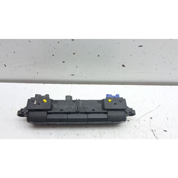 Recambio de pantalla multifuncion para dacia spring ev (b6m1) referencia OEM IAM 8aq3252907063p 252907063r 20092100527