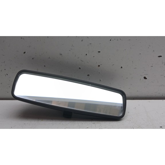 Recambio de espejo interior para dacia spring ev (b6m1) referencia OEM IAM 034290  