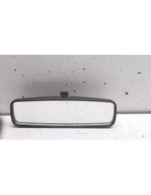 Recambio de espejo interior para dacia spring ev (b6m1) referencia OEM IAM 034290   2