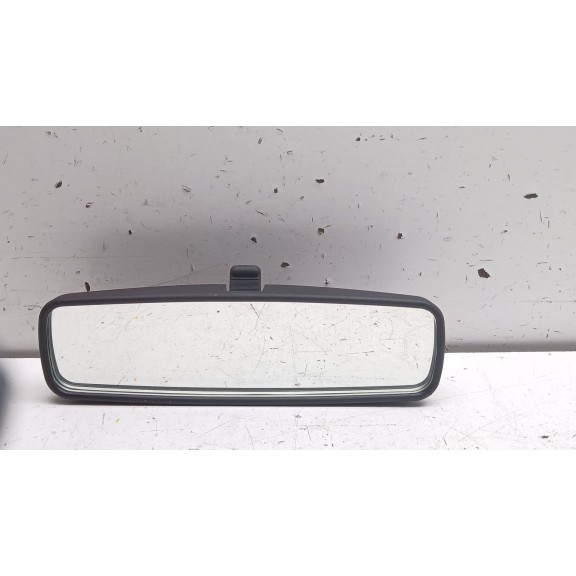 Recambio de espejo interior para dacia spring ev (b6m1) referencia OEM IAM 034290  