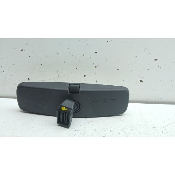 Recambio de espejo interior para dacia spring ev (b6m1) referencia OEM IAM 034290  