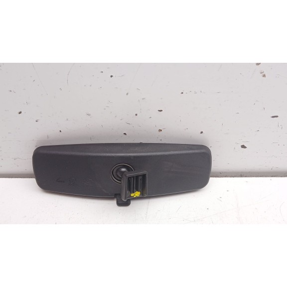 Recambio de espejo interior para dacia spring ev (b6m1) referencia OEM IAM 034290  