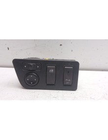 Recambio de modulo electronico para dacia spring ev (b6m1) referencia OEM IAM 255704283r  