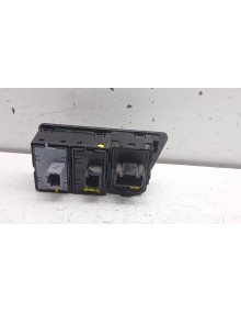 Recambio de modulo electronico para dacia spring ev (b6m1) referencia OEM IAM 255704283r   2