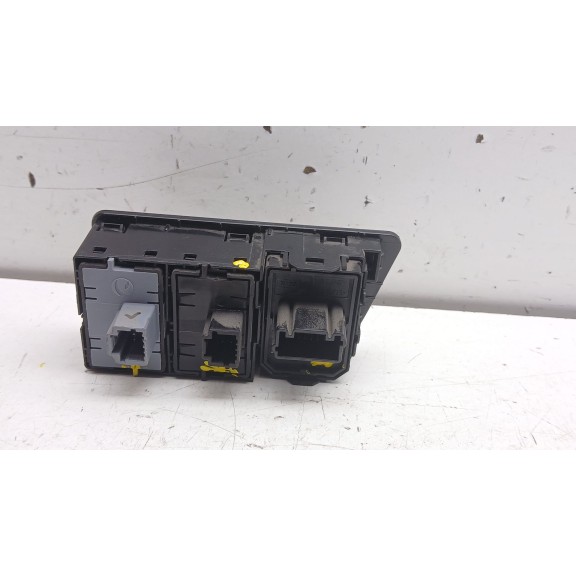 Recambio de modulo electronico para dacia spring ev (b6m1) referencia OEM IAM 255704283r  