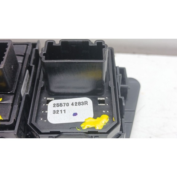 Recambio de modulo electronico para dacia spring ev (b6m1) referencia OEM IAM 255704283r  