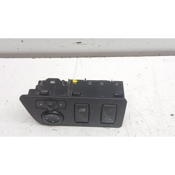 Recambio de modulo electronico para dacia spring ev (b6m1) referencia OEM IAM 255704283r  