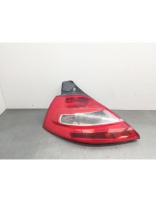 Recambio de piloto trasero izquierdo para renault megane ii (bm0/1_, cm0/1_) 1.6 16v referencia OEM IAM 8200073236 8200413214 