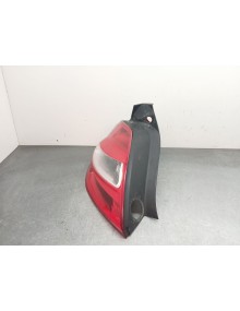 Recambio de piloto trasero izquierdo para renault megane ii (bm0/1_, cm0/1_) 1.6 16v referencia OEM IAM 8200073236 8200413214  2