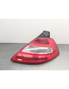 Recambio de piloto trasero derecho para renault megane ii (bm0/1_, cm0/1_) 1.6 16v referencia OEM IAM 8200073237 8200413216 