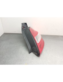 Recambio de piloto trasero derecho para renault megane ii (bm0/1_, cm0/1_) 1.6 16v referencia OEM IAM 8200073237 8200413216  2