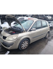 renault scénic ii (jm0/1_) del año 2005