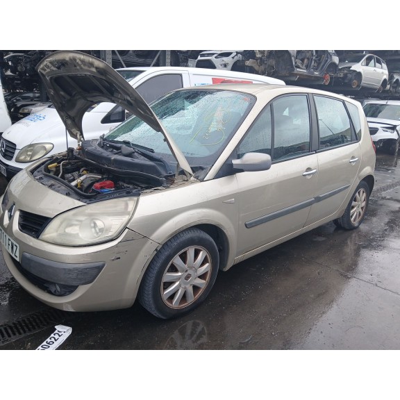 renault scénic ii (jm0/1_) del año 2005