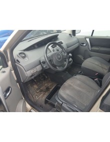 renault scénic ii (jm0/1_) del año 2005 2