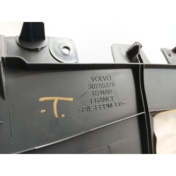 Recambio de apoyabrazos central para volvo c30 1.6 d referencia OEM IAM 30755375  