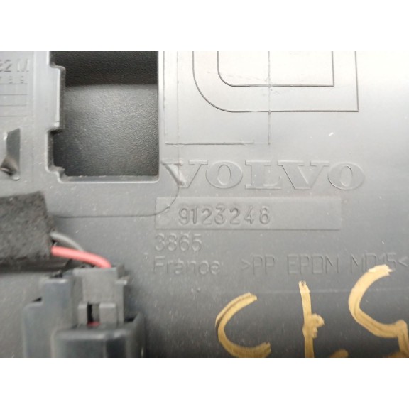 Recambio de guantera para volvo c30 1.6 d referencia OEM IAM 9123248  