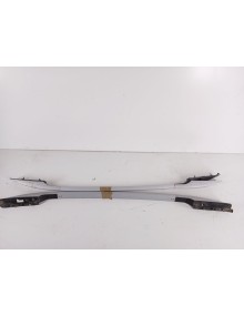 Recambio de barras techo para ssangyong korando limited 4x2 referencia OEM IAM 7985634000 7987634000 