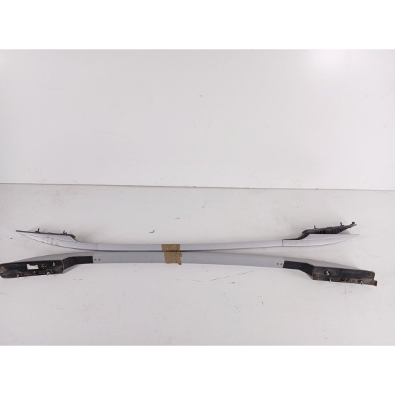 Recambio de barras techo para ssangyong korando limited 4x2 referencia OEM IAM 7985634000 7987634000 