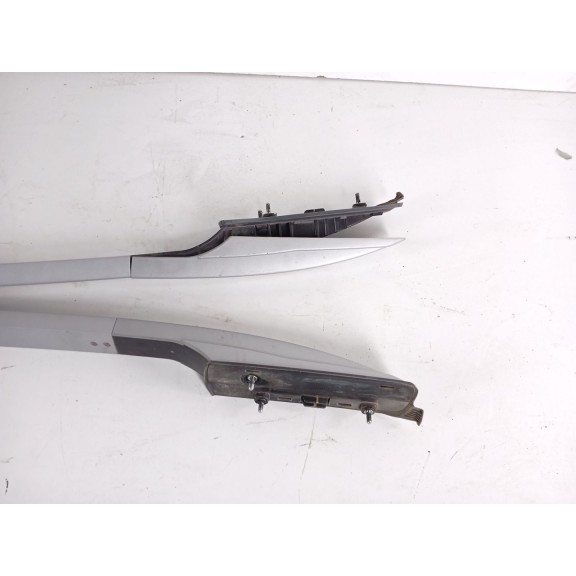Recambio de barras techo para ssangyong korando limited 4x2 referencia OEM IAM 7985634000 7987634000 