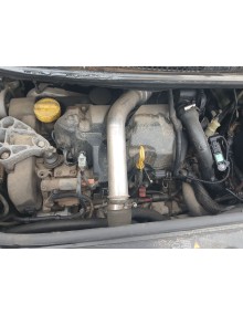 Recambio de motor completo para renault scénic ii (jm0/1_) 1.5 dci (jm1e, jm16) referencia OEM IAM K9K732 K9KP7 