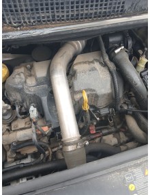 Recambio de motor completo para renault scénic ii (jm0/1_) 1.5 dci (jm1e, jm16) referencia OEM IAM K9K732 K9KP7  2