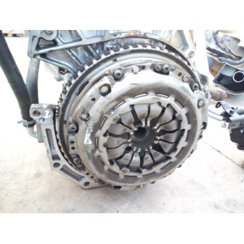 Recambio de bloque para renault megane iv berlina 5p 1.3 tce referencia OEM IAM 110116806R  