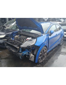 ford puma (j2k, cf7) del año 2019
