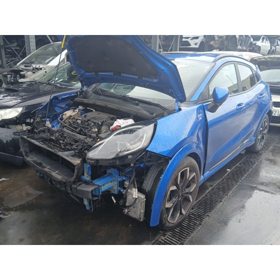 ford puma (j2k, cf7) del año 2019