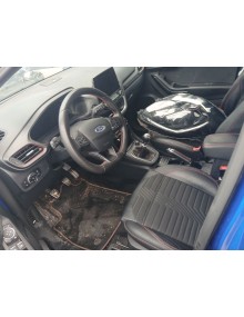 ford puma (j2k, cf7) del año 2019 2