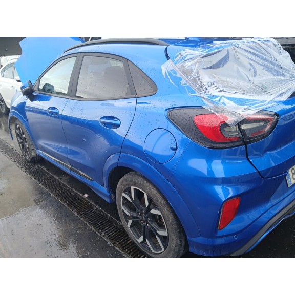 ford puma (j2k, cf7) del año 2019