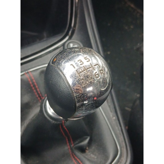 Recambio de caja cambios para ford puma (j2k, cf7) 1.0 ecoboost referencia OEM IAM 2728868 / 2690270  