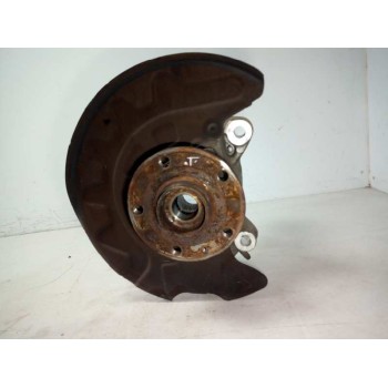 Recambio de mangueta delantera derecha para seat leon st (5f8) x-perience 4drive referencia OEM IAM 5Q0407258C  