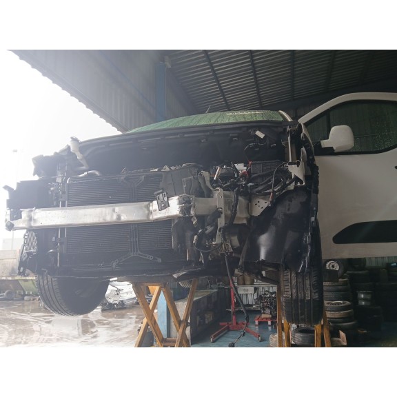 opel combo e tour / life (k9) del año 2018