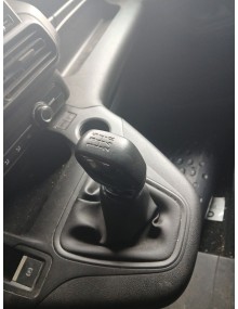 Recambio de caja cambios para opel combo e tour / life (k9) 1.5 referencia OEM IAM   