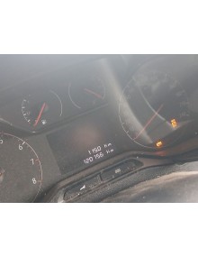 Recambio de motor completo para opel combo e tour / life (k9) 1.5 referencia OEM IAM YHT   2