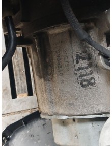 Recambio de caja cambios para opel combo e tour / life (k9) 1.5 referencia OEM IAM 20ET52  