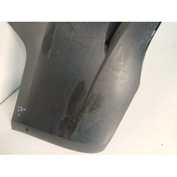 Recambio de paragolpes trasero para tesla model 3 ev referencia OEM IAM 108398300  