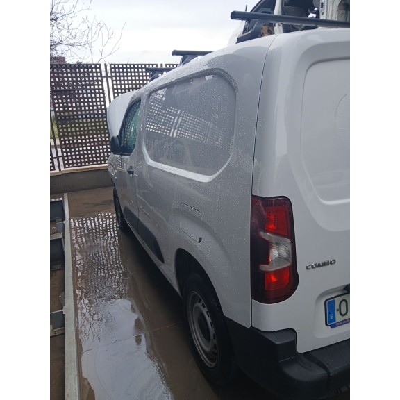 opel combo e tour / life (k9) del año 2018