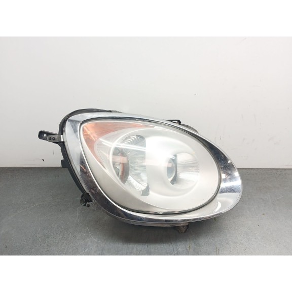 Recambio de faro izquierdo para alfa romeo mito (955_) 1.4 tjet (955axa1b) referencia OEM IAM 0000050522794  
