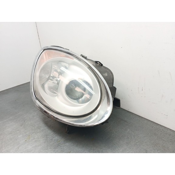 Recambio de faro izquierdo para alfa romeo mito (955_) 1.4 tjet (955axa1b) referencia OEM IAM 0000050522794  