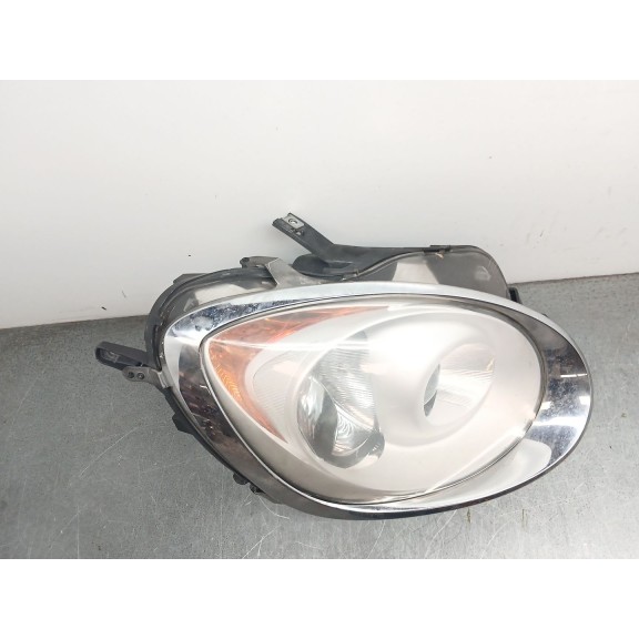 Recambio de faro izquierdo para alfa romeo mito (955_) 1.4 tjet (955axa1b) referencia OEM IAM 0000050522794  