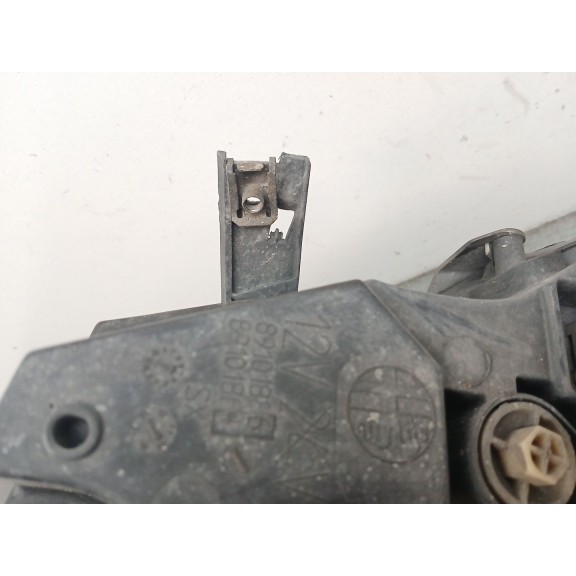 Recambio de faro izquierdo para alfa romeo mito (955_) 1.4 tjet (955axa1b) referencia OEM IAM 0000050522794  