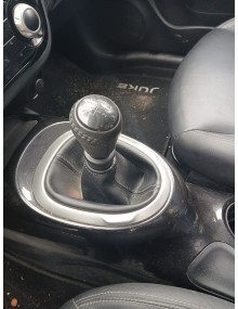Recambio de caja cambios para nissan juke (f15) 1.2 dig-t referencia OEM IAM   